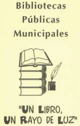 Bibliotecas Municipales
