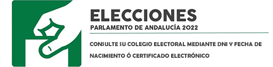 elecciones parlamento andalucia