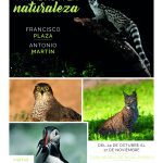 (Español) Exposición de Fotografía. Francisco Plaza y Ant