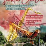 Concierto Santa Cecilia