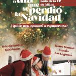 Evento Navidad Universidad Popular