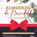 (Español) Almuerzo de Navidad – Mayores