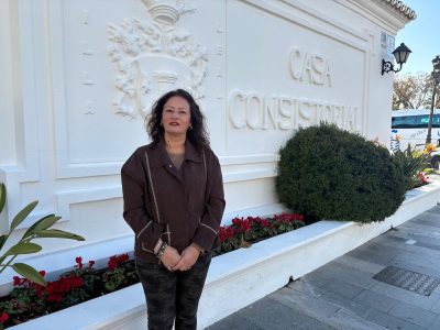 El Ayuntamiento de Mijas otorga 200 ayudas a personas con diversidad funcional por un importe de 460.000 euros