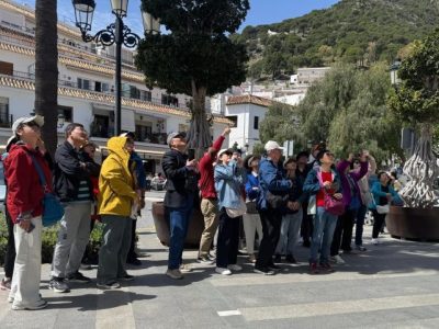Mijas vuelve a demostrar su fortaleza turística con una ocupación hotelera del 72% en el mes de noviembre