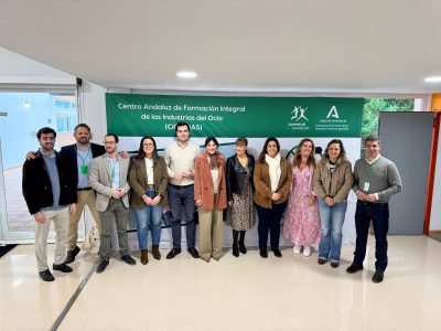 Más de 300 expertos en juventud llegados de toda Andalucía se dan cita en Mijas dentro de la jornada ‘RedJoven25’ impulsada por el IAJ