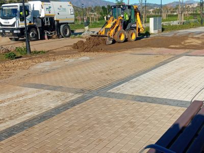 El Gran Parque de Mijas reabrirá sus puertas este sábado para el disfrute de todos los mijeños y visitantes