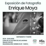 Exposición de Fotografía Enrique Moya