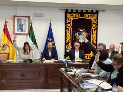 El Ayuntamiento de Mijas y Acosol realizarán un plan de actuación y mejora del servicio de abastecimiento de agua y alcantarillado