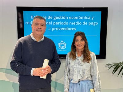 Mijas reduce a 58 días el periodo medio de pago a proveedores y se sitúa ya en uno de los niveles más bajos desde enero de 2020