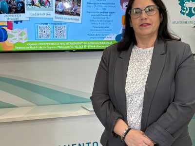 El Ayuntamiento de Mijas reabre el Albergue de Entrerríos con un campamento en Semana Santa dedicado a los más pequeños