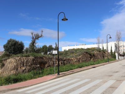 El Ayuntamiento de Mijas pone a disposición de la Consejería de Salud suelo para ampliar el centro de salud de La Cala