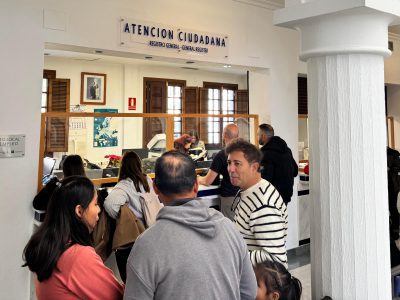 El Ayuntamiento de Mijas abre el próximo 16 de marzo el periodo voluntario para el pago de impuestos y tasas municipales