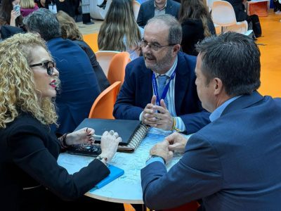 El concejal de Turismo alerta de que la falta de AVE en Semana Santa podría suponer pérdidas de hasta 130 millones para Mijas