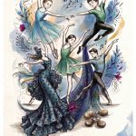 Festival Fin de Curso Danza Up