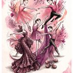 Festival Fin de Curso Danza Up