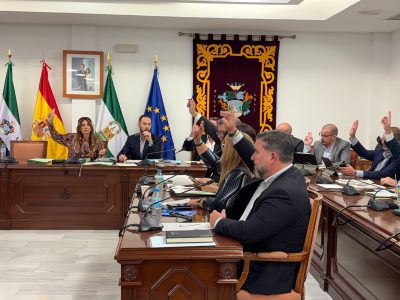 El Ayuntamiento de Mijas activa inversiones por más de 33 millones de euros e impulsa infraestructuras, aparcamientos y limpieza