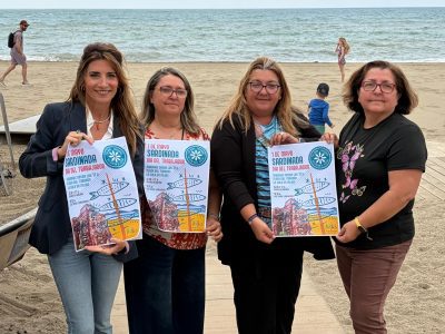 El Ayuntamiento de Mijas espetará más de 600 kilos de sardinas coincidiendo con la tradicional Sardinada del Día del Trabajador