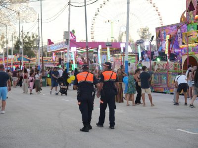 Mijas acogerá una jornada técnica sobre drones aplicada a emergencias y seguridad