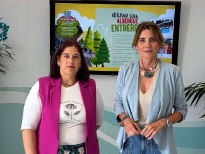 El Ayuntamiento de Mijas refuerza su apuesta de verano por el Albergue de Entrerríos con más plazas y una oferta inclusiva ampliada