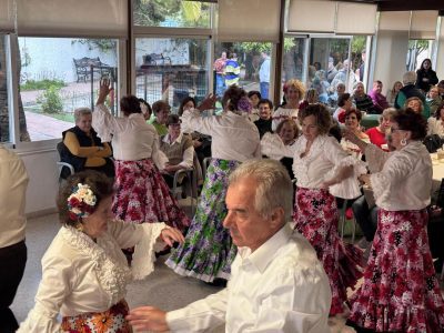 Comienza el proceso electoral para elegir las Juntas de Participación y de Gobierno de los Centros de Participación Activa de Mijas