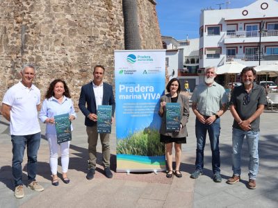 Mijas acogerá el Festival Pradera Marina Viva para dar a conocer la importancia de las praderas marinas y la biodiversidad