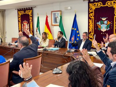 El Ayuntamiento de Mijas mejora la gestión administrativa con una inversión en material informático y sede electrónica de 300.000 €