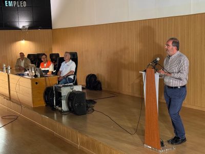 Protección Civil de Mijas impulsa una jornada sobre drones para cuerpos de emergencia de toda la provincia
