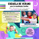 Escuela de verano MIJAS CONCILIADORA 2026