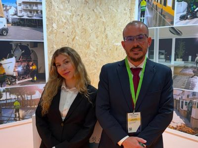Mijas revalida la Escoba de Platino por la excelencia en la gestión de los servicios de limpieza viaria y residuos