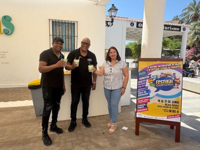Mijas Pueblo acogerá el III Festival Gastro Latino con música en directo, folclore y gastronomía del 18 al 21 de junio