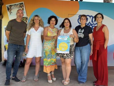 El Ayuntamiento de Mijas enseñará a los jóvenes la importancia de la fotoprotección y a evitar el consumo de vapers