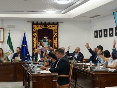 El Ayuntamiento de Mijas aprueba de forma inicial la nueva Ordenanza de Limpieza Viaria y Gestión de Residuos