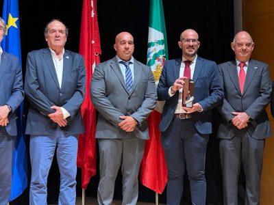 Mijas revalida la Escoba de Platino por la excelencia en la gestión de los servicios de limpieza viaria y residuos