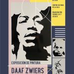 Exposición de Pintura Daaf Zwiers