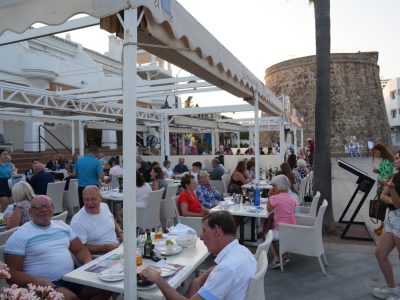 Mijas alcanza los casi 8.000 empleos vinculados al sector turístico