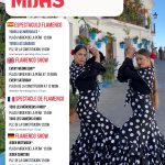 ESPECTÁCULOS DE FLAMENCO EN MIJAS PUEBLO