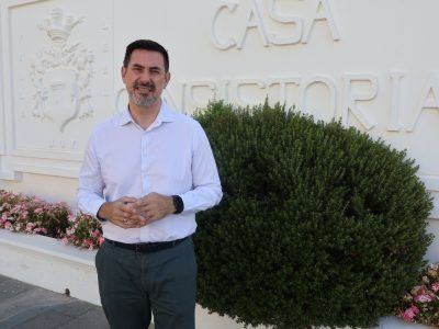 El Banco Europeo de Inversiones libera la financiación necesaria para las principales obras hidráulicas de Mijas a través de Acosol