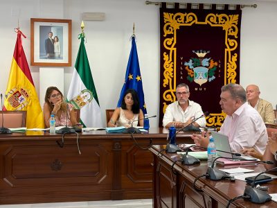 Mijas reduce el periodo medio de pago a sus proveedores hasta los 43,93 días, el tercer mejor dato desde enero del año 2020