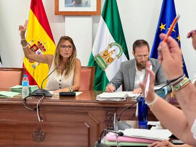 El Pleno aprueba de manera definitiva la ordenanza reguladora para la recepción de las urbanizaciones históricas de Mijas