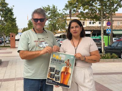 La Cala acogerá la tercera edición del festival ‘Birras & Art’ del 20 al 23 de agosto con cerveza artesanal, música y gastronomía