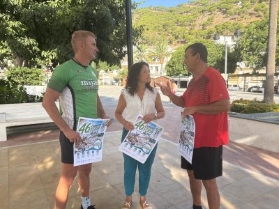 Mijas celebrará el próximo 30 de agosto la 46ª Carrera de la Feria, que cuenta con medio millar de plazas disponibles