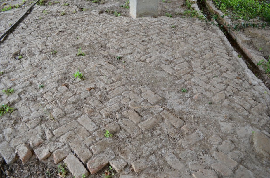 Yacimiento Finca Acebedo