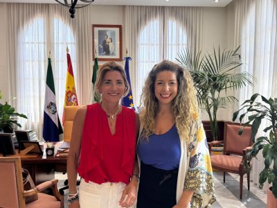 La periodista mijeña Mari Carmen Jaime pronunciará el pregón de la Feria de Mijas 2026 que se celebrará el 6 de septiembre