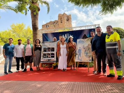 El Ayuntamiento presenta un amplio programa para la Feria de Mijas que se celebrará del 7 al 12 de septiembre