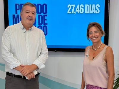 Mijas podrá realizar inversiones financieramente sostenibles gracias a la reducción del periodo medio de pago a proveedores a 27 días