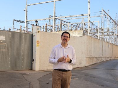 La nueva infraestructura eléctrica impulsada en Las Cañadas por el Ayuntamiento de Mijas y Endesa beneficia a más de 2.000 vecinos