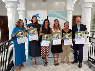 El Ayuntamiento de Mijas y la Fundación Harena amplían su colaboración para luchar contra la soledad en las personas mayores