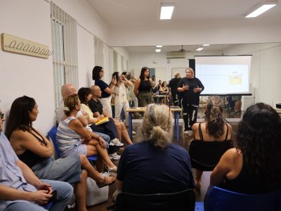 Una treintena de profesores de la UP participan en una jornada formativa dedicada a favorecer la educación inclusiva