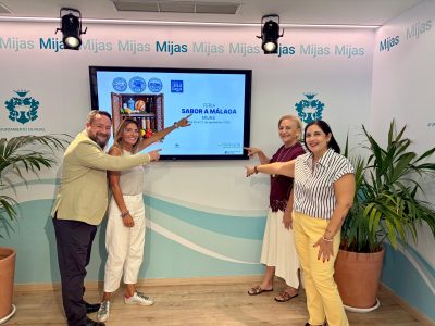 La feria Sabor a Málaga desembarca en La Cala con más de 350 productos artesanales y múltiples actividades lúdicas
