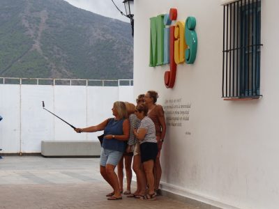 Mijas cierra agosto con un 94,4% de ocupación hotelera y sube al tercer puesto de la provincia